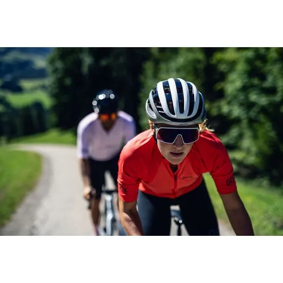 ABUS kask rowerowy AIRBREAKER biały