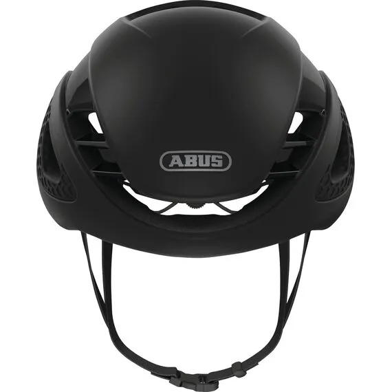 ABUS kask rowerowy GAMECHANGER czarny