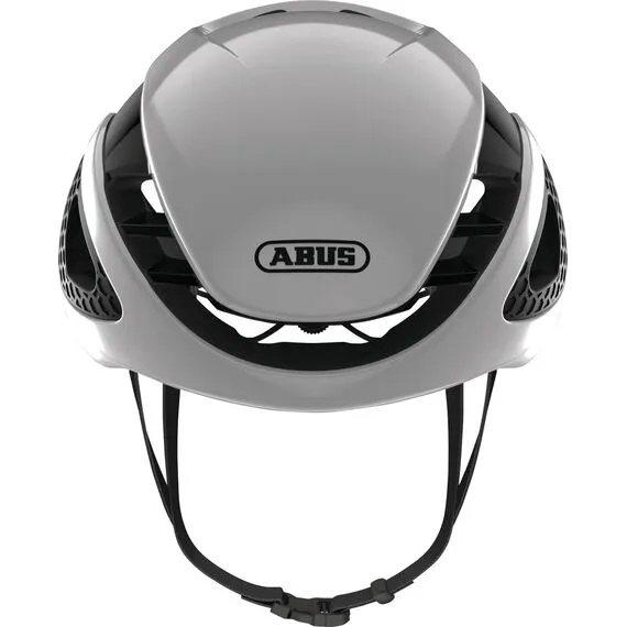 ABUS kask rowerowy GAMECHANGER biały