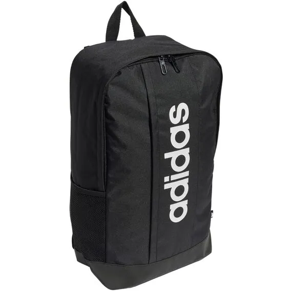 Plecak adidas Linear czarny JD9556 czarny, Kolor: czarny, Rozmiar: one size, 3 zdjęcie