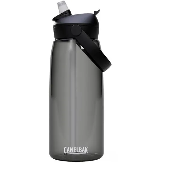 Butelka Tritanowa CAMELBAK Thrive Flip Straw szara
Butelka Tritanowa CAMELBAK Thrive Flip Straw szara