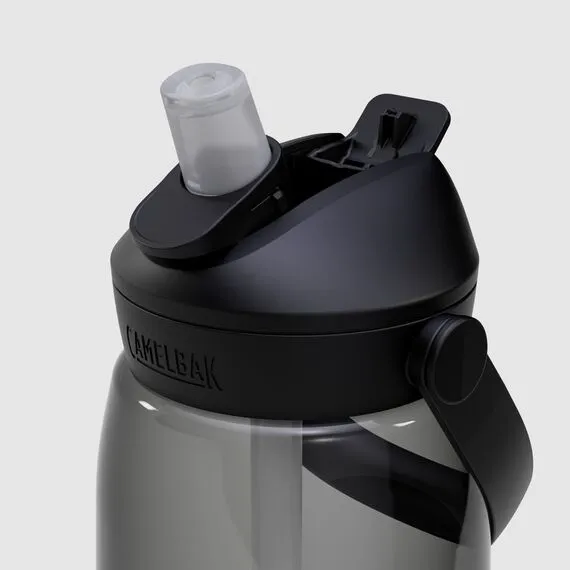Butelka Tritanowa CAMELBAK Thrive Flip Straw szara