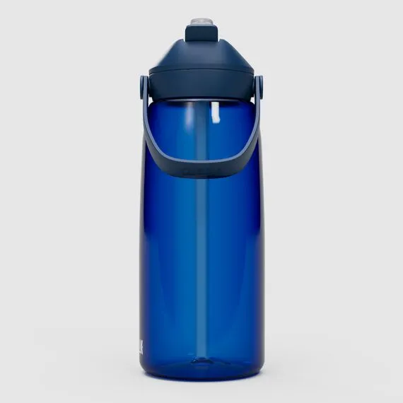 Butelka Tritanowa CAMELBAK Thrive Flip Straw granatowa