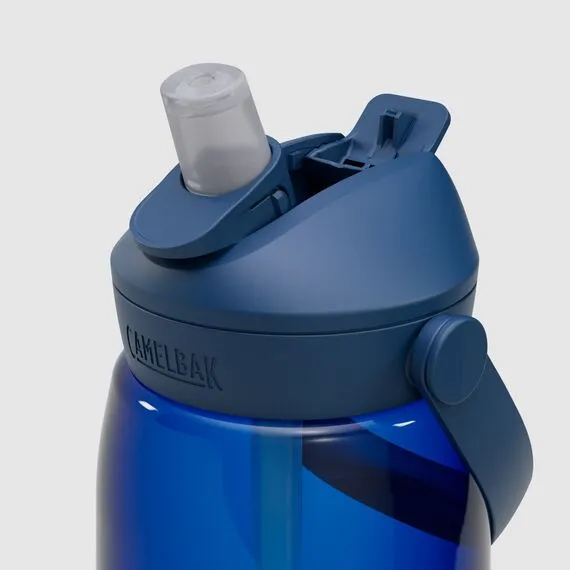 Butelka Tritanowa CAMELBAK Thrive Flip Straw granatowa