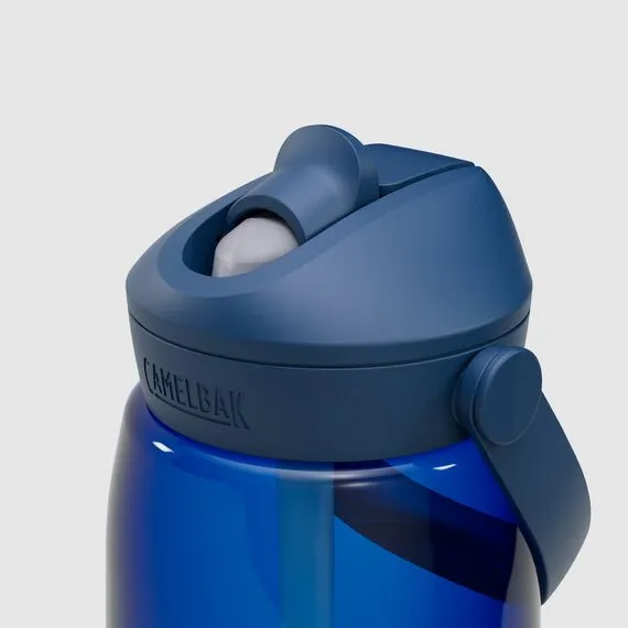 Butelka Tritanowa CAMELBAK Thrive Flip Straw granatowa