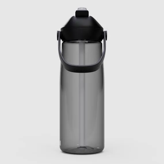 Butelka Tritanowa CAMELBAK Thrive Flip Straw szara Butelka Tritanowa CAMELBAK Thrive Flip Straw szara