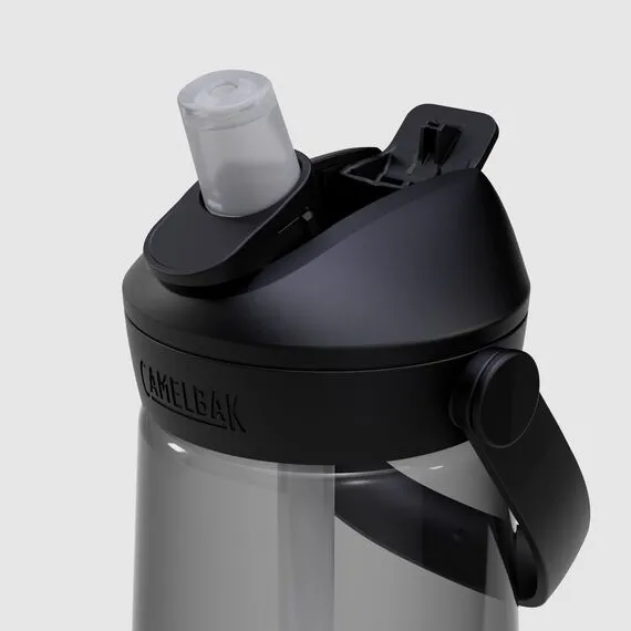 Butelka Tritanowa CAMELBAK Thrive Flip Straw szara Butelka Tritanowa CAMELBAK Thrive Flip Straw szara