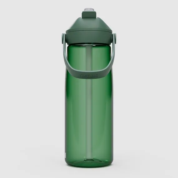 Butelka Tritanowa CAMELBAK Thrive Flip Straw zielona Butelka Tritanowa CAMELBAK Thrive Flip Straw zielona