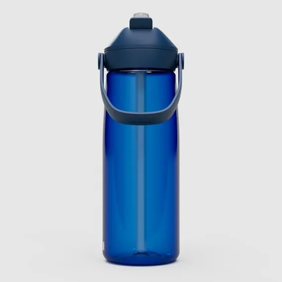 Butelka Tritanowa CAMELBAK Thrive Flip Straw granatowa Butelka Tritanowa CAMELBAK Thrive Flip Straw granatowa