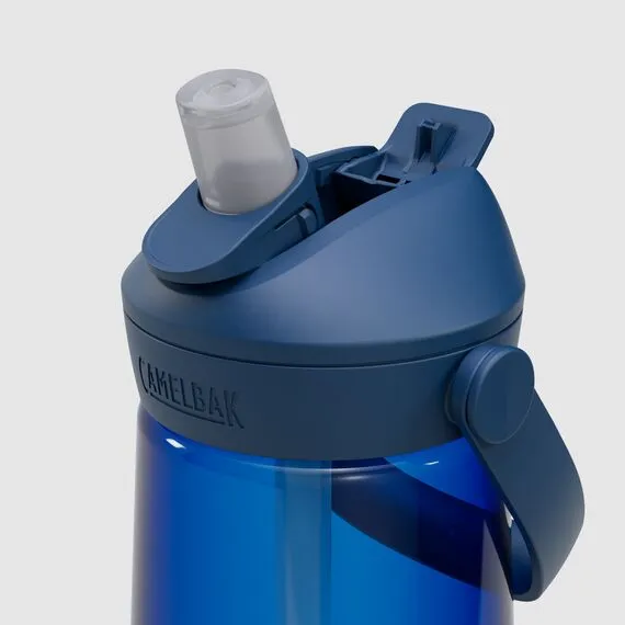 Butelka Tritanowa CAMELBAK Thrive Flip Straw granatowa Butelka Tritanowa CAMELBAK Thrive Flip Straw granatowa