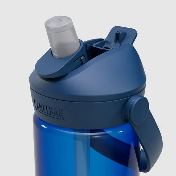 Butelka Tritanowa CAMELBAK Thrive Flip Straw granatowa