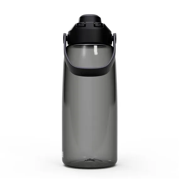 Butelka Tritanowa CAMELBAK Thrive Chug szara