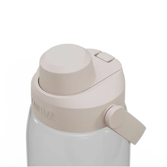 Butelka Tritanowa CAMELBAK Thrive Chug biała