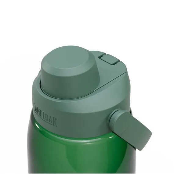 Butelka Tritanowa CAMELBAK Thrive Chug zielona