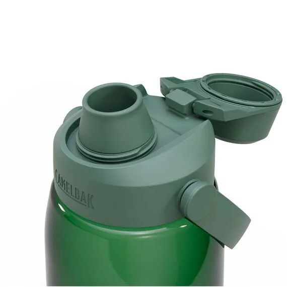Butelka Tritanowa CAMELBAK Thrive Chug zielona