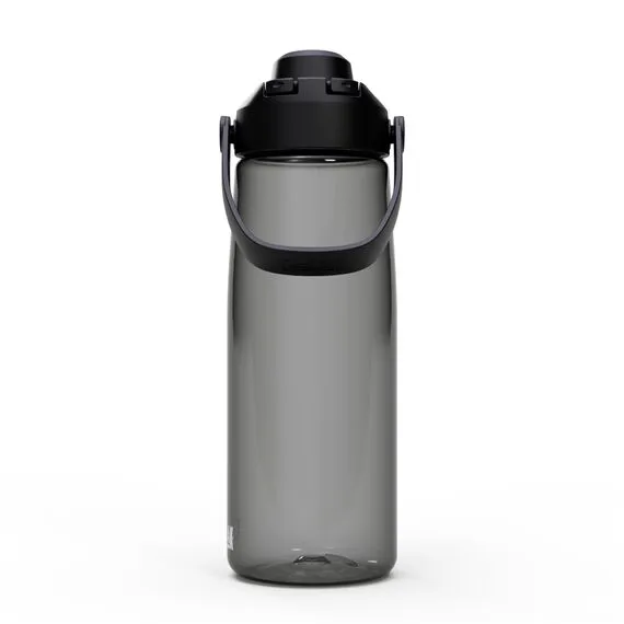 Butelka Tritanowa CAMELBAK Thrive Chug szara Butelka Tritanowa CAMELBAK Thrive Chug szara