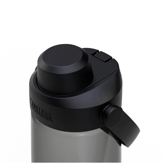 Butelka Tritanowa CAMELBAK Thrive Chug szara Butelka Tritanowa CAMELBAK Thrive Chug szara