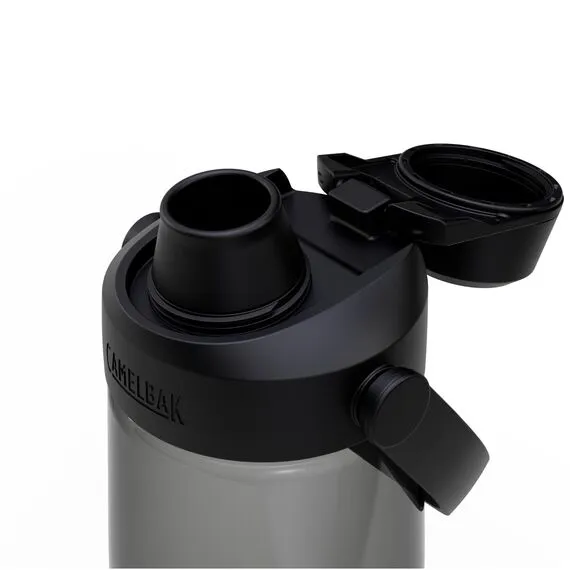 Butelka Tritanowa CAMELBAK Thrive Chug szara Butelka Tritanowa CAMELBAK Thrive Chug szara