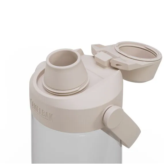 Butelka Tritanowa CAMELBAK Thrive Chug biała Butelka Tritanowa CAMELBAK Thrive Chug biała