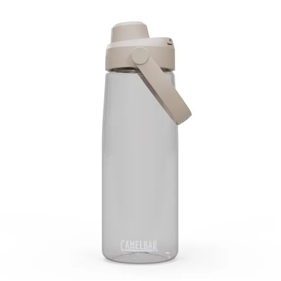 Butelka Tritanowa CAMELBAK Thrive Chug biała Butelka Tritanowa CAMELBAK Thrive Chug biała
