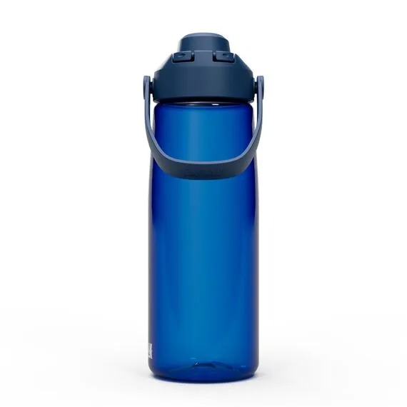 Butelka Tritanowa CAMELBAK Thrive Chug granatowa