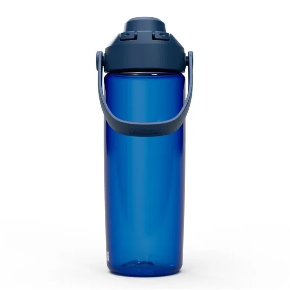 Butelka Tritanowa CAMELBAK Thrive Chug granatowa