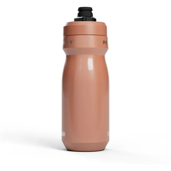 Bidon rowerowy CAMELBAK Podium Insulated Steel czerwony Bidon rowerowy CAMELBAK Podium Insulated Steel czerwony