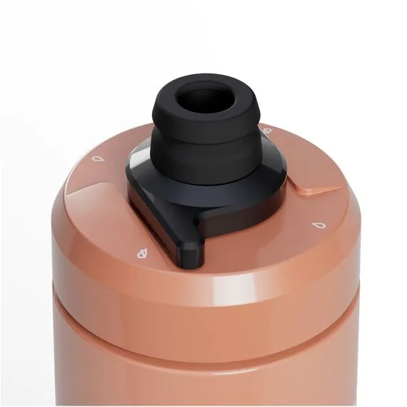 Bidon rowerowy CAMELBAK Podium Insulated Steel czerwony Bidon rowerowy CAMELBAK Podium Insulated Steel czerwony