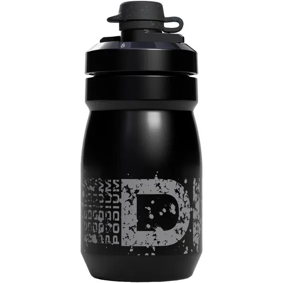Bidon rowerowy CAMELBAK Podium Dirt Series czarny