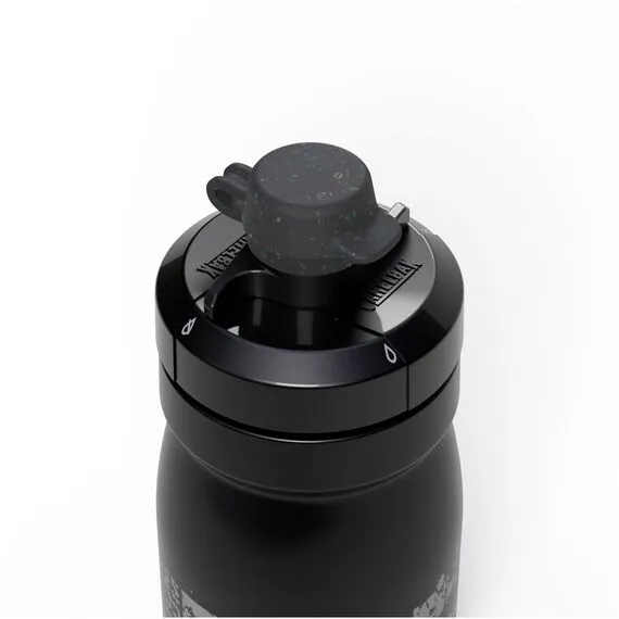Bidon rowerowy CAMELBAK Podium Dirt Series czarny