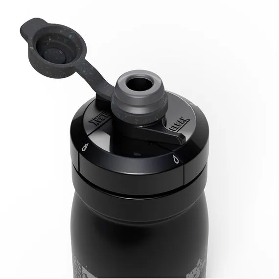 Bidon rowerowy CAMELBAK Podium Dirt Series czarny