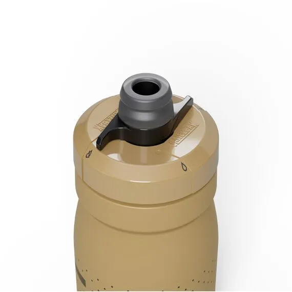 Bidon rowerowy CAMELBAK Podium złoty