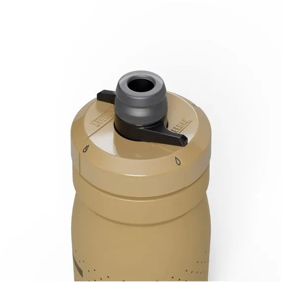 Bidon rowerowy CAMELBAK Podium złoty