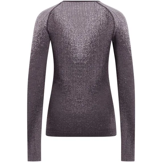 ODLO koszulka termoaktywana damska z długim rękawem Blackcomb fioletowa, Kolor: fioletowy, Waga: 0.2, Rozmiar: XS, 2 zdjęcie ODLO koszulka termoaktywana damska z długim rękawem Blackcomb fioletowa, Kolor: fioletowy, Waga: 0.2, Rozmiar: XS, 2 zdjęcie