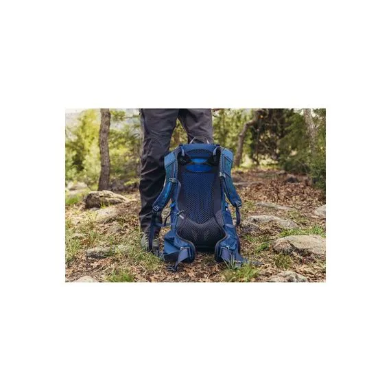 GREGORY plecak turystyczny ZULU 30 RC SM/MD czarny