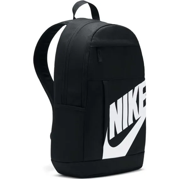 Plecak Nike Elemental czarny DD0559-010 czarny Plecak Nike Elemental czarny DD0559-010 czarny