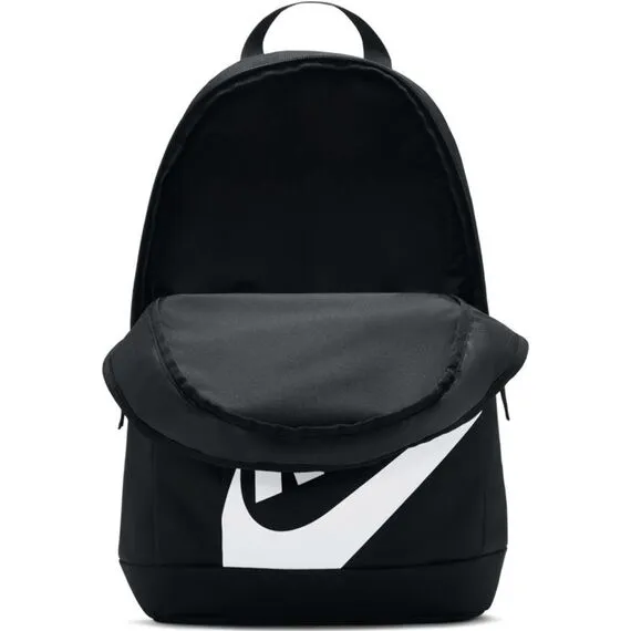 Plecak Nike Elemental czarny DD0559-010 czarny Plecak Nike Elemental czarny DD0559-010 czarny