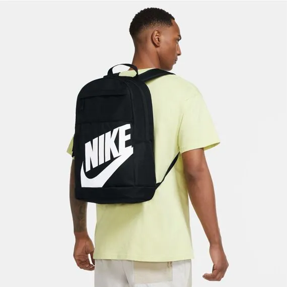 Plecak Nike Elemental czarny DD0559-010 czarny Plecak Nike Elemental czarny DD0559-010 czarny