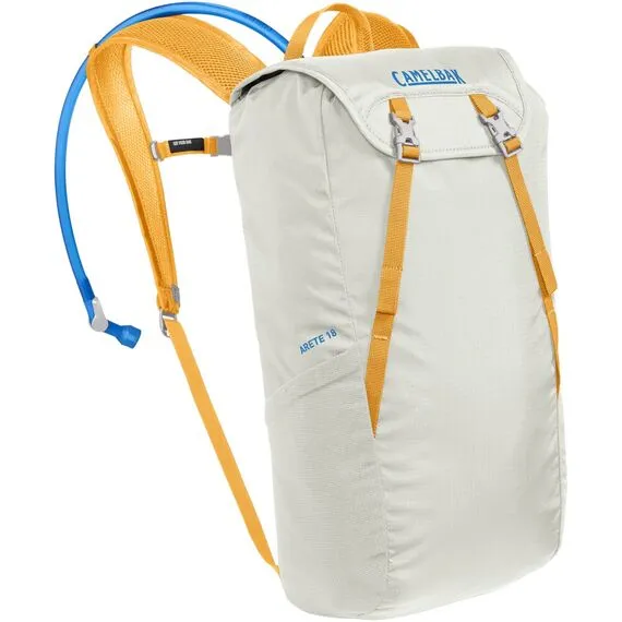 CAMELBAK Plecak Arete 18, Kolor: szary, Rozmiar: one size CAMELBAK Plecak Arete 18, Kolor: szary, Rozmiar: one size