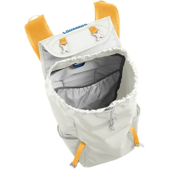 CAMELBAK Plecak Arete 18, Kolor: szary, Rozmiar: one size, 2 zdjęcie CAMELBAK Plecak Arete 18, Kolor: szary, Rozmiar: one size, 2 zdjęcie