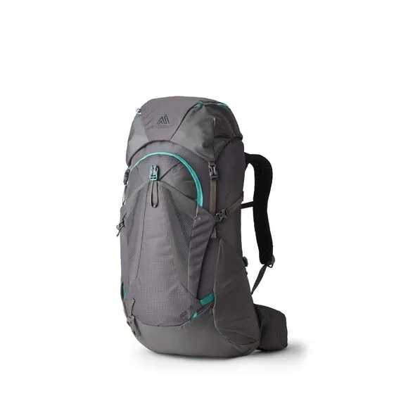 GREGORY plecak turystyczny JADE 38 RC SM/MD szary