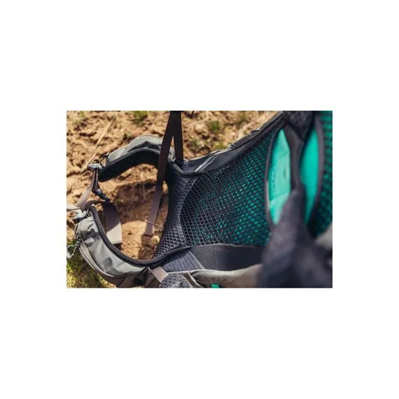 GREGORY plecak turystyczny JADE 38 RC SM/MD szary