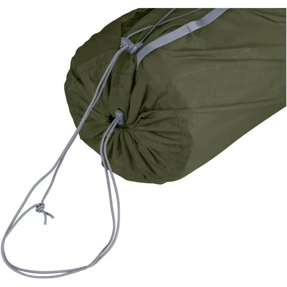 Mata samopompująca SEA TO SUMMIT Camp Plus S.I.