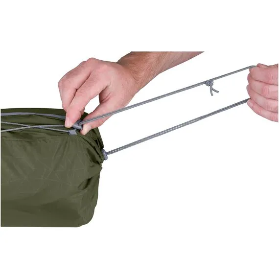 Mata samopompująca SEA TO SUMMIT Camp Plus S.I.