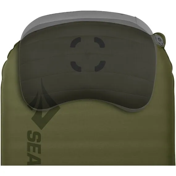 Mata samopompująca SEA TO SUMMIT Camp Plus S.I.