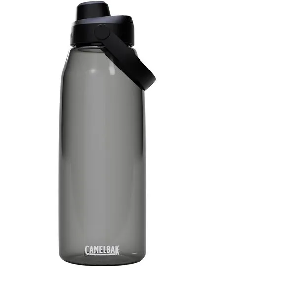 Butelka Tritanowa CAMELBAK Thrive Chug szara