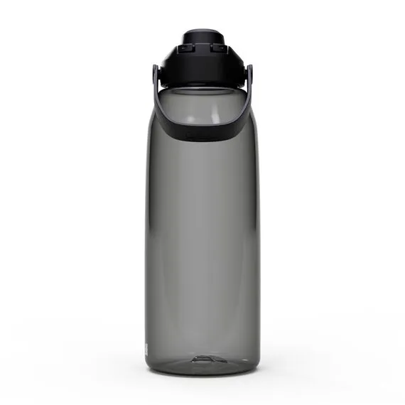 Butelka Tritanowa CAMELBAK Thrive Chug szara