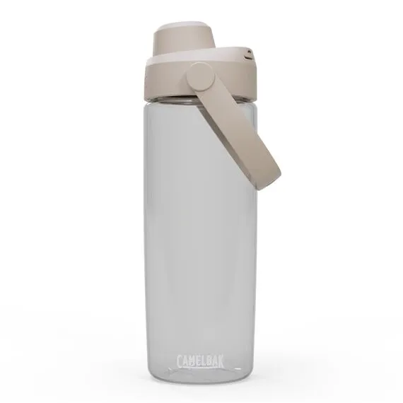 Butelka Tritanowa CAMELBAK Thrive Chug biała