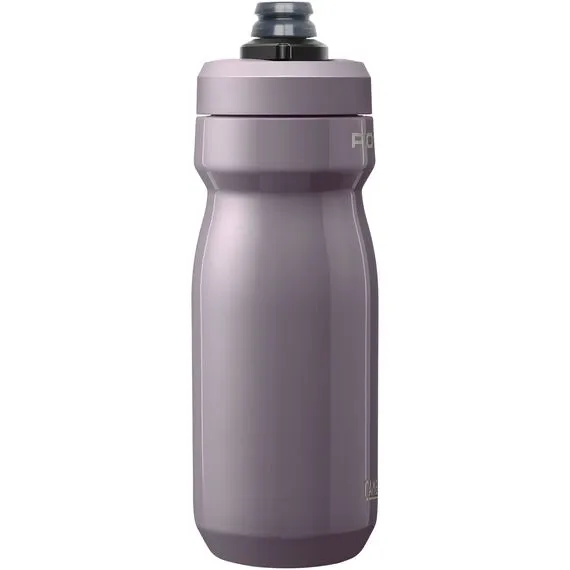 Bidon rowerowy CAMELBAK Podium Insulated Steel fioletowy