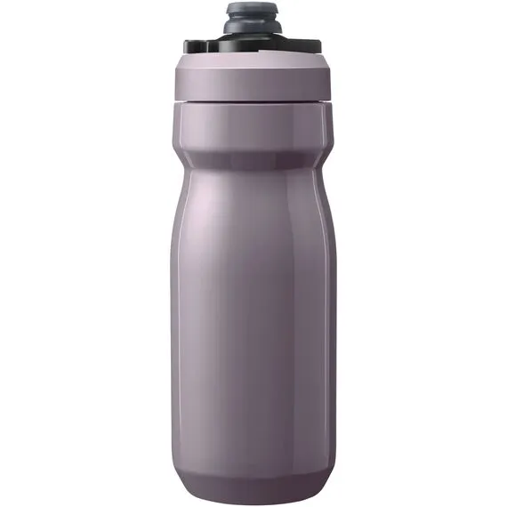 Bidon rowerowy CAMELBAK Podium Insulated Steel fioletowy
